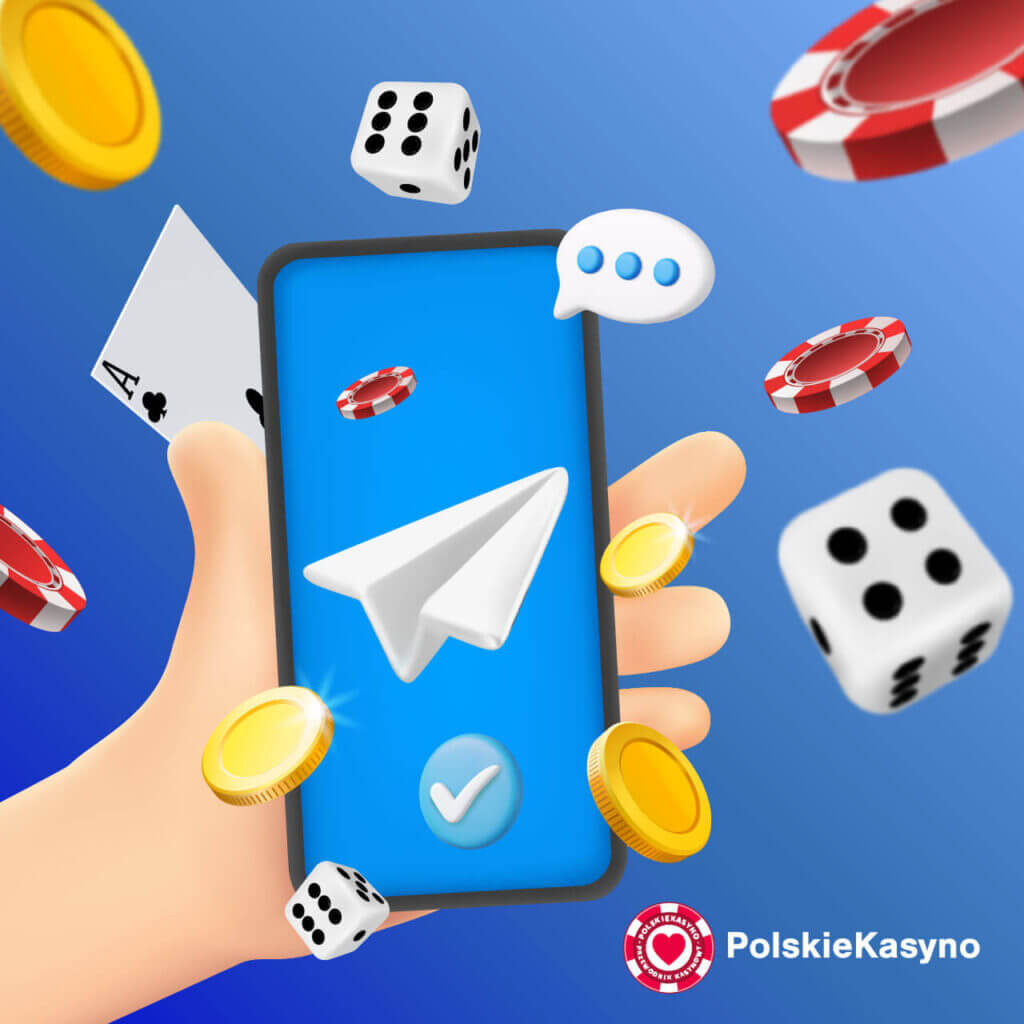 Polskie Kasyno Twoje Miejsce Zabaw
